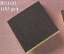 Rubber Scrubber, 100 grit 