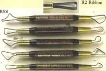 6" Ribbon Sculpting Set 
