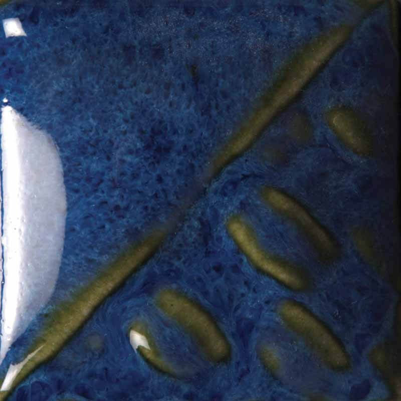 Blue Surf 