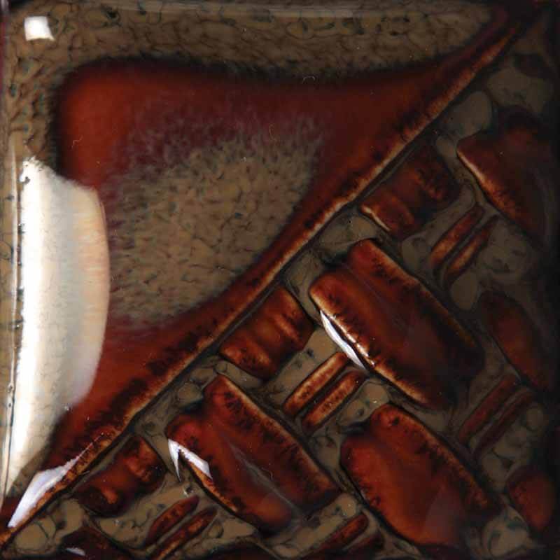Tigers Eye 