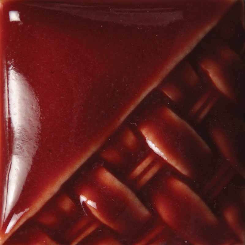 Cinnabar 