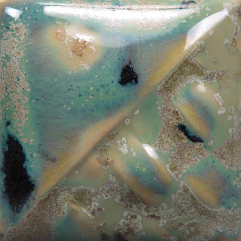 Aurora Green 