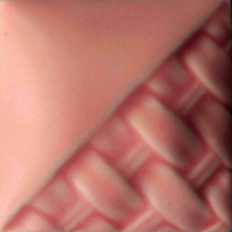 Pink Matte 