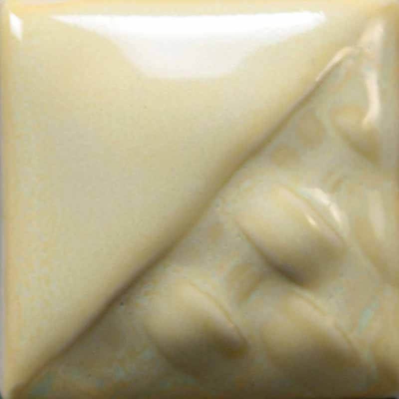 Frosted Lemon 