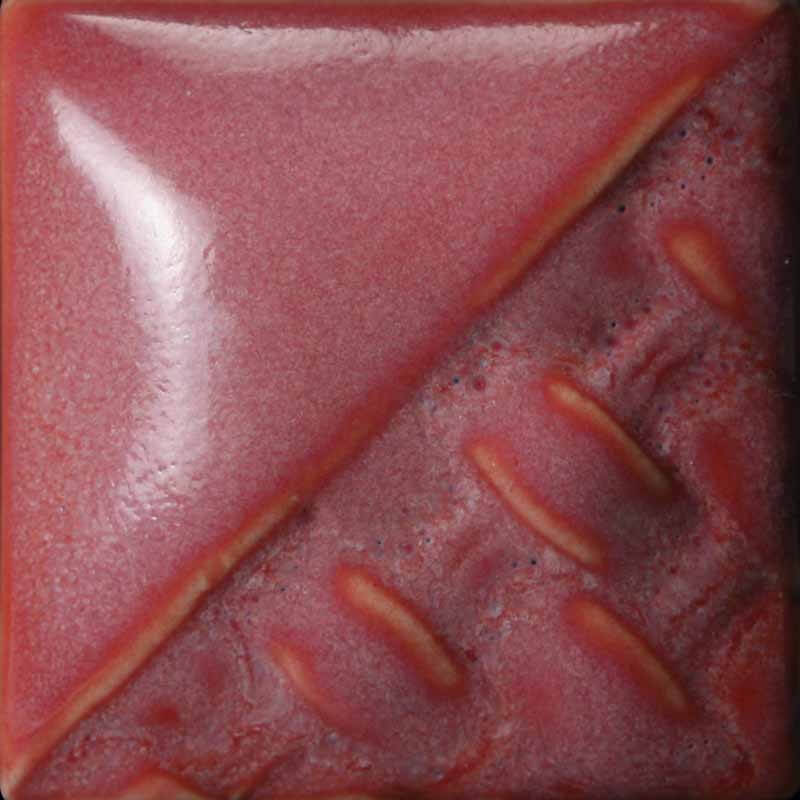 Raspberry Mist 