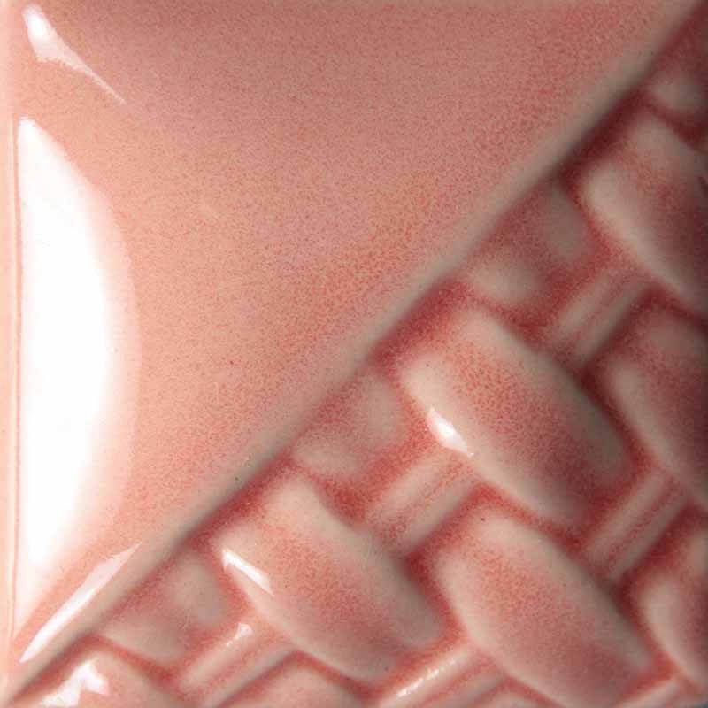 Coral Glow 