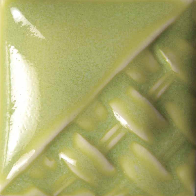 Green Opal 