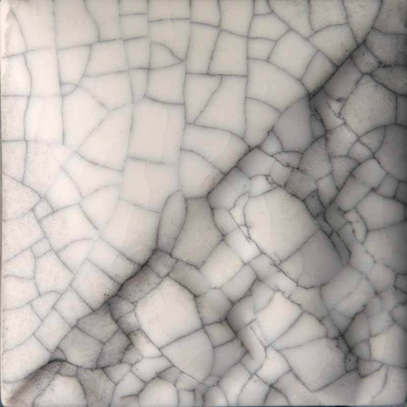 Crackle Matte Clear 
