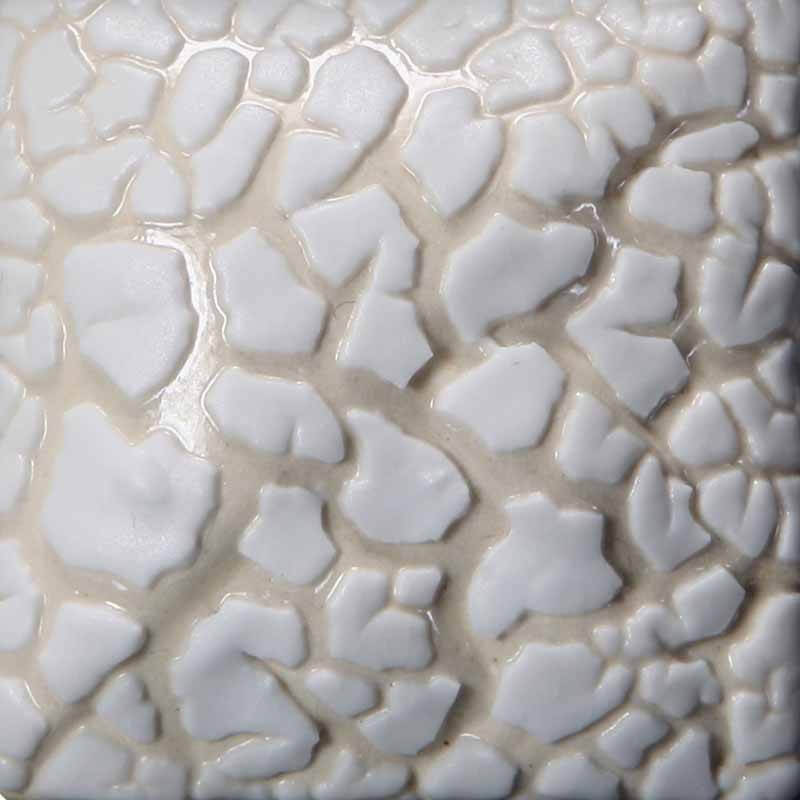 White Mudcrack 