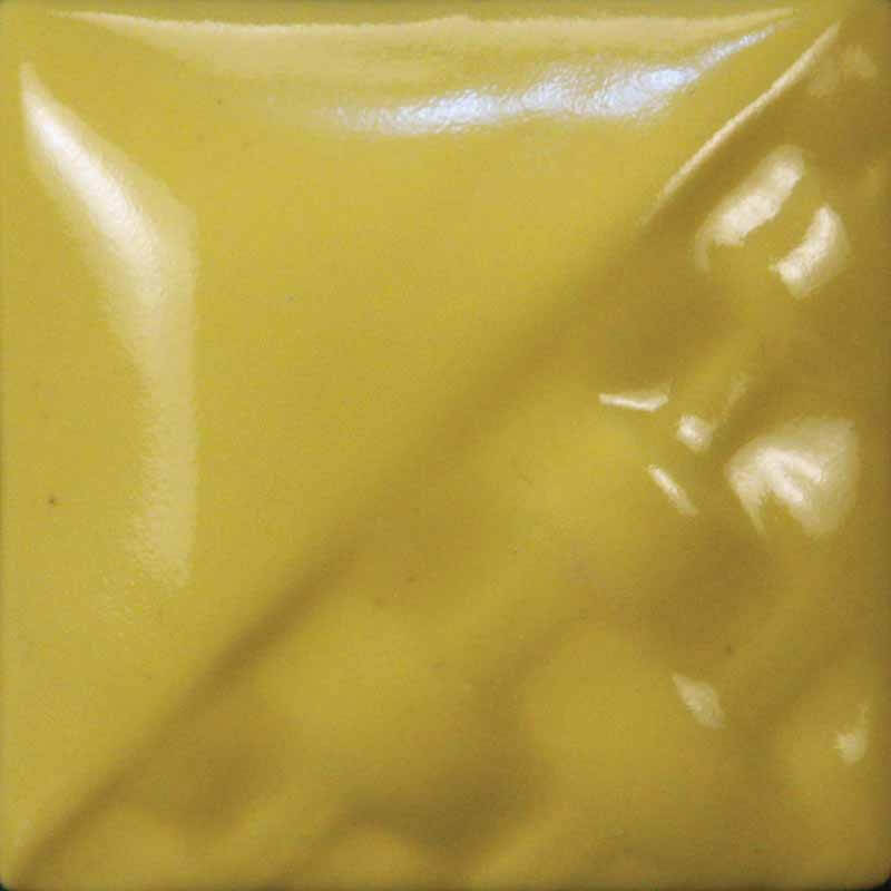 Yellow Gloss 