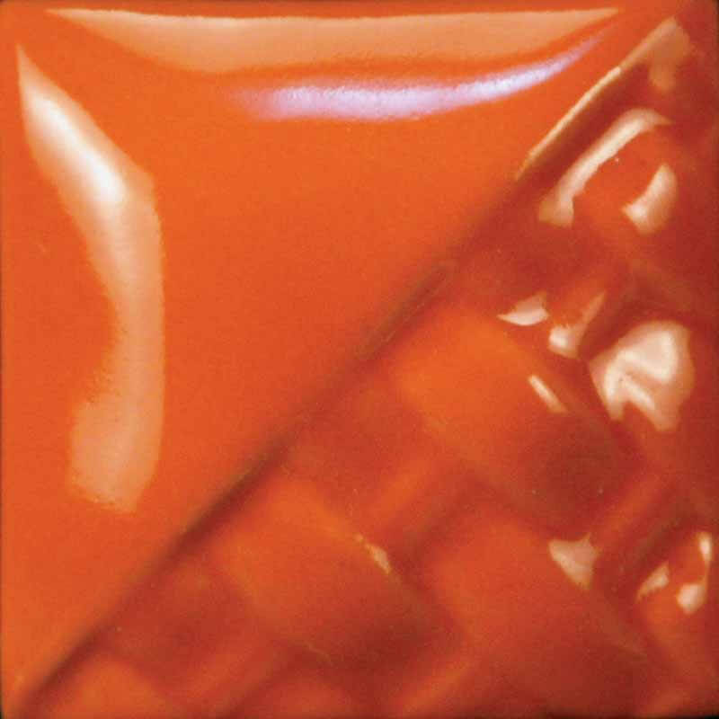 Orange Gloss 