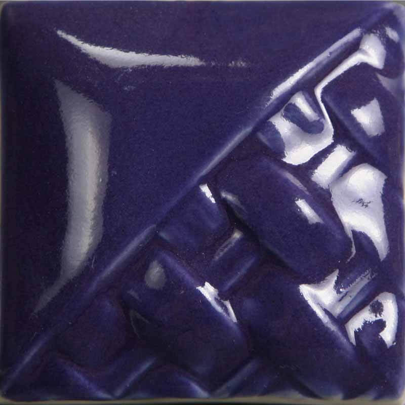 Purple Gloss 