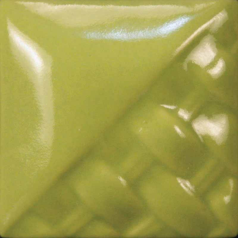 Bright Green Gloss 
