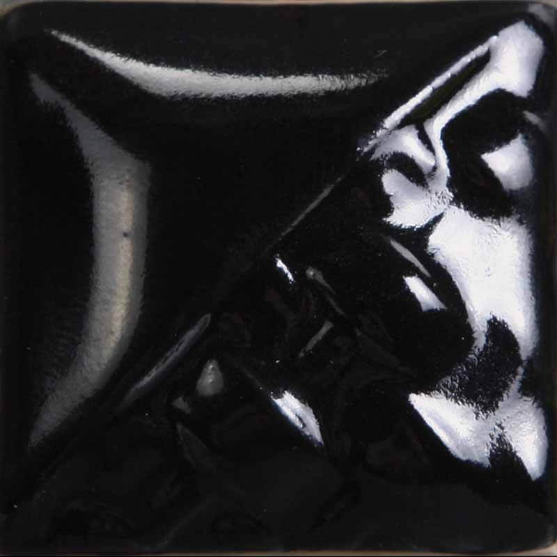 Black Gloss 