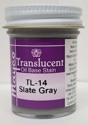 Slate Gray 