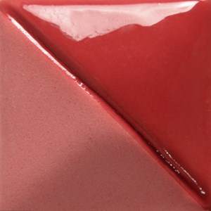Flame Red 