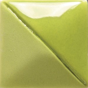 Pear Green 