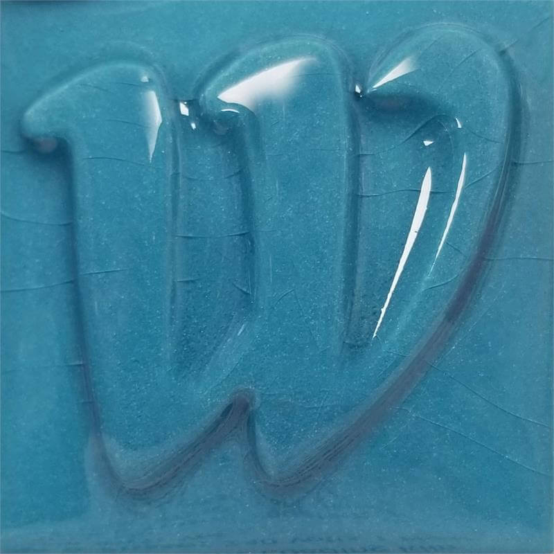 Oasis Teal 