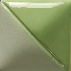 Apple Green 