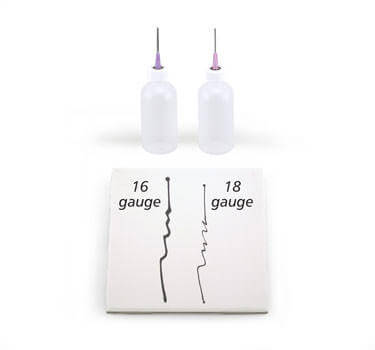 Under Glaze Applicator 