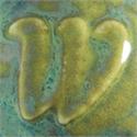 Green Riverstone Art 