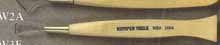 6 Inch Wire & Wood Tool 