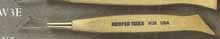 6 Inch Wire & Wood Tool 