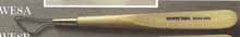 8 Inch Wire And Wood Tool 
