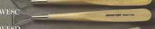 8 Inch Wire And Wood Tool 