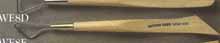 8 Inch Wire And Wood Tool 