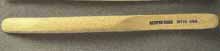 8 Inch Wood Modeling Tool 