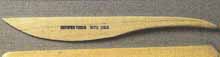 8 Inch Wood Modeling Tool 