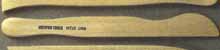 8 Inch Wood Modeling Tool 