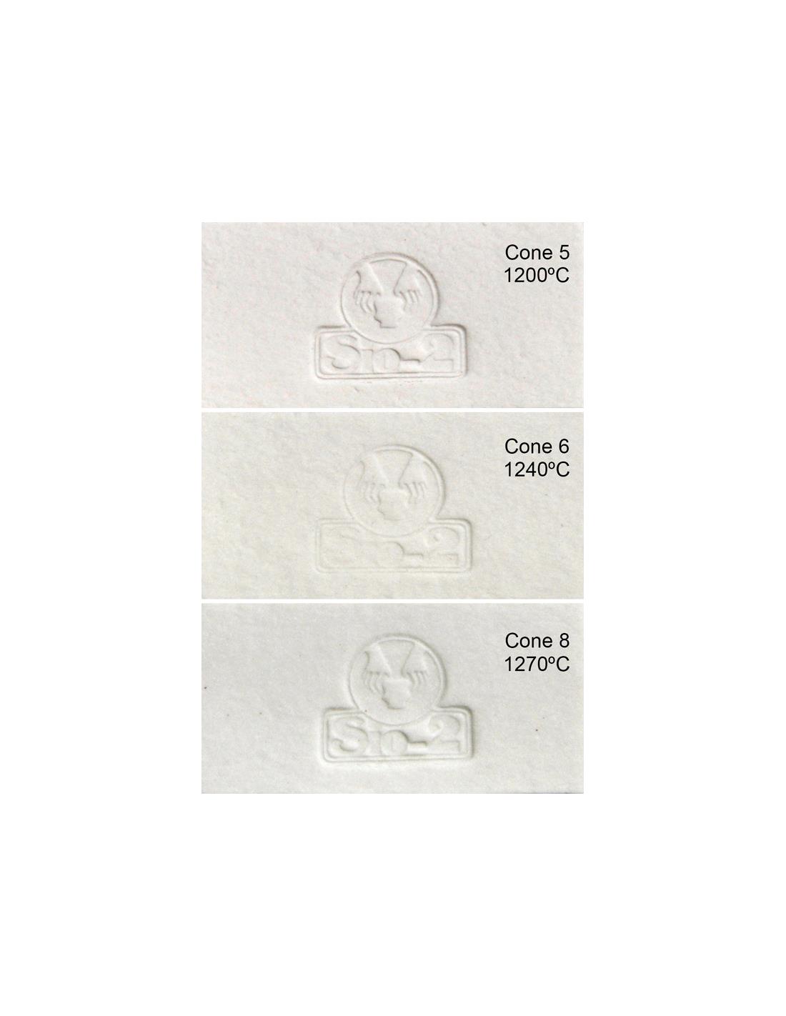 CELLULAIN Paper Porclain cone 6-8 