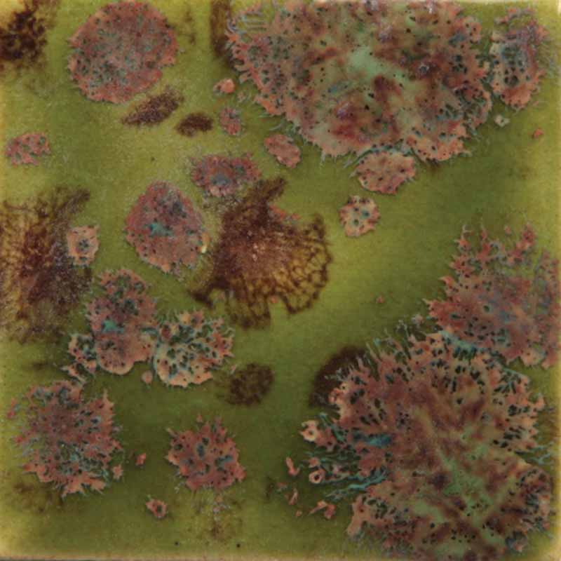 Pagonda Green 