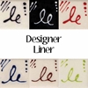 Designer Liner Kit, 401, 402, 403, 404, 406, 409 