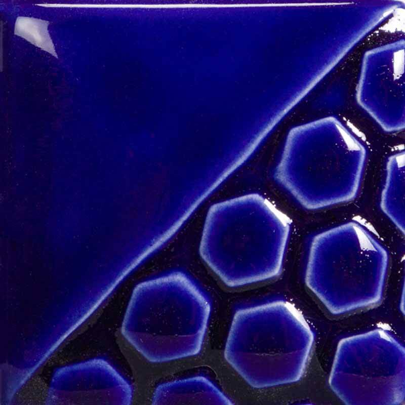 Mirror Blue 