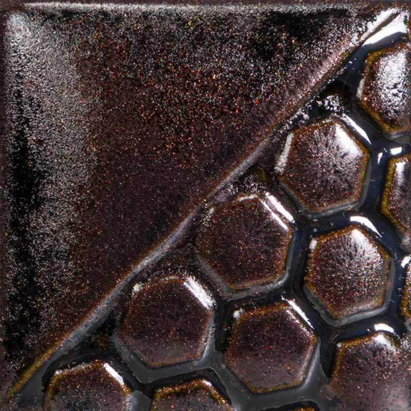 Black Adventurine 