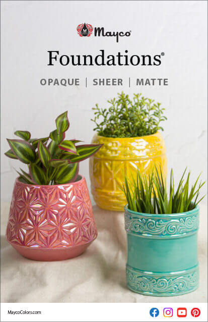 Foundations Color Guide 