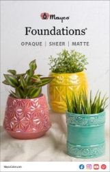 Foundations Color Guide 