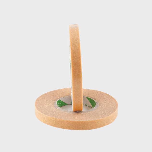6MM (1/4") Low Tack Masking Tape 