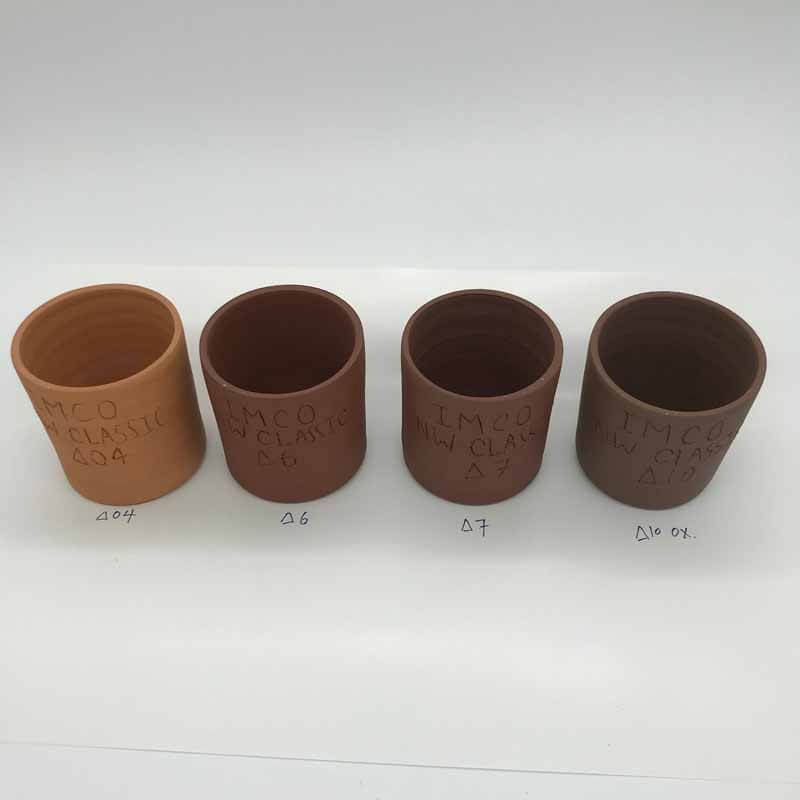 IMCO - Red Velvet Cone 5/6 (Navajo Wheel) #IM-NAV-CLASS